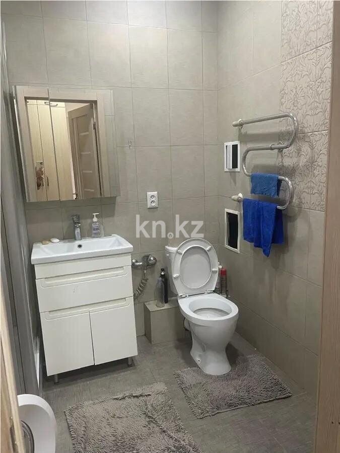 Продажа 2-комнатной квартиры, 44.9 м² - Продажа двухкомнатных квартир от собственников в Казахстане - страница 21 фото 4 из 4