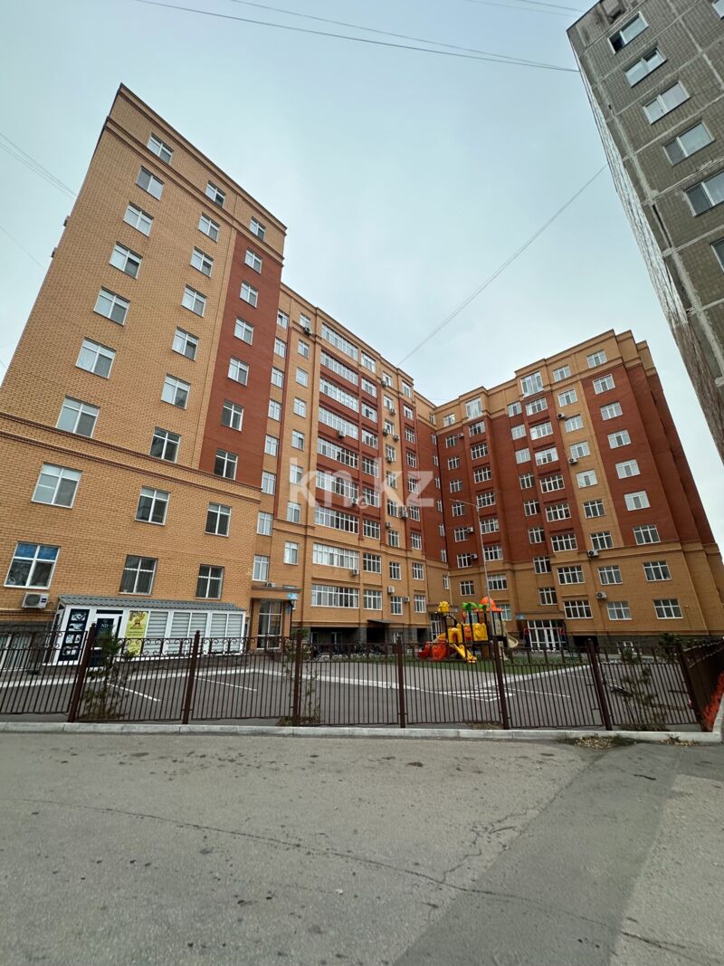 Продажа 2-комнатной квартиры, 55.5 м² - Продажа  двухкомнатных квартир в новостройках Караганды фото 23 из 28