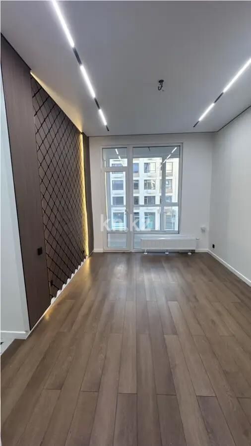 Продажа 1-комнатной квартиры, 35.78 м² - Продажа однокомнатных квартир в Алатауском р-не Алматы - страница 19 фото 1 из 4