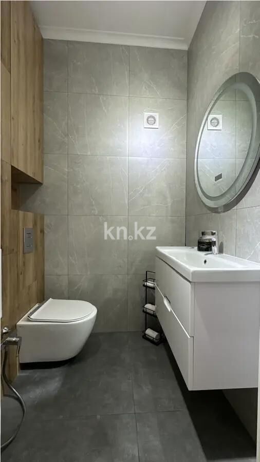 Продажа 4-комнатной квартиры, 136 м² - Продажа четырехкомнатных квартир в монолитно-каркасном доме в Казахстане - страница 21 фото 8 из 10