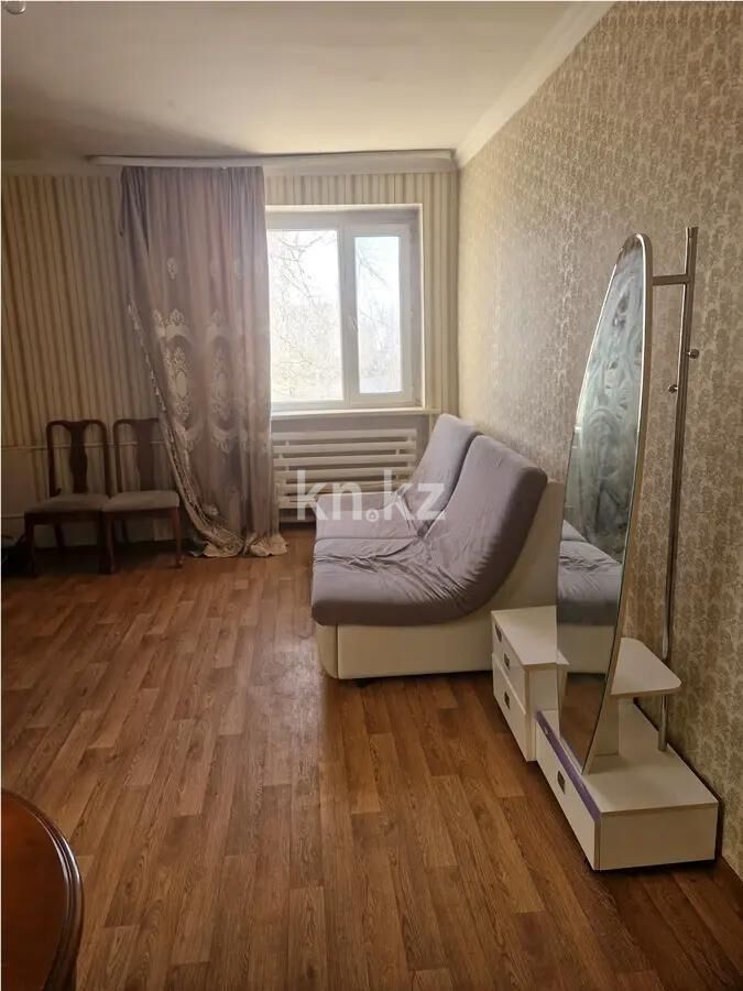 Продажа 2-комнатной квартиры, 56 м² - Продажа двухкомнатных квартир в панельном доме в Астане - страница 6 фото 1 из 4