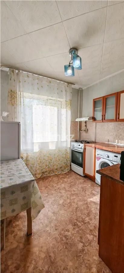 Продажа 1-комнатной квартиры, 36.4 м² - Продажа квартир в панельном доме в Астане - страница 15 фото 2 из 4
