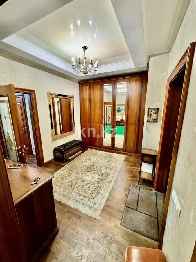 Продажа 4-комнатной квартиры, 188 м² - Продажа четырехкомнатных квартир в кирпичном доме в Казахстане - страница 21 фото 7 из 7