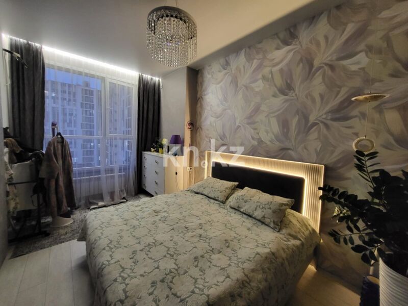 Продажа 2-комнатной квартиры, 50.2 м² - Продажа двухкомнатных квартир в Ауэзовском р-не Алматы - страница 31 фото 1 из 24