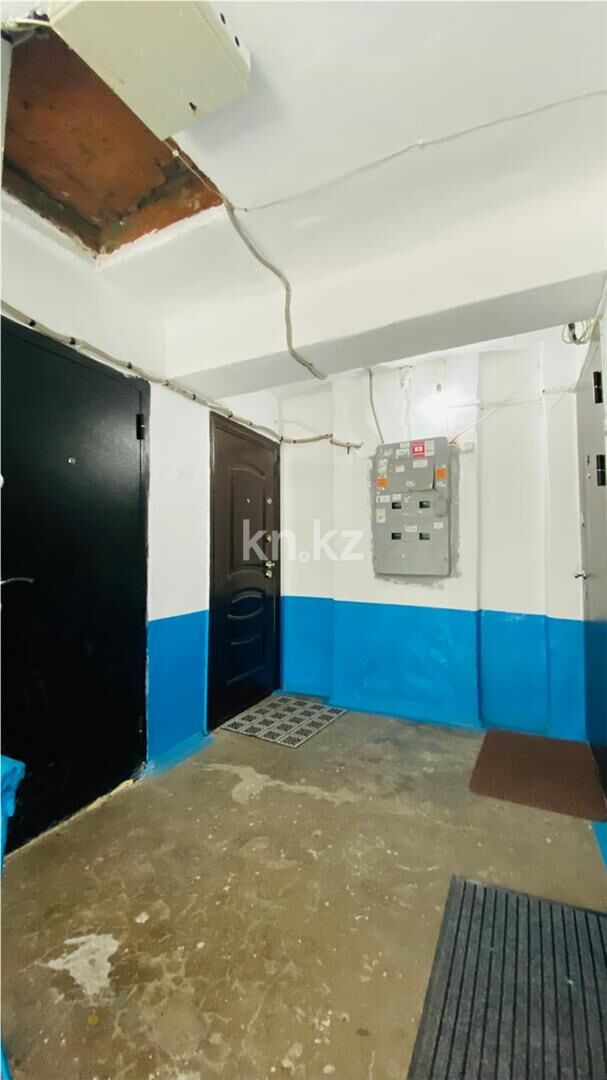 Продажа 3-комнатной квартиры, 51 м² - Продажа квартир в Майкудуке Караганды - страница 32 фото 12 из 14