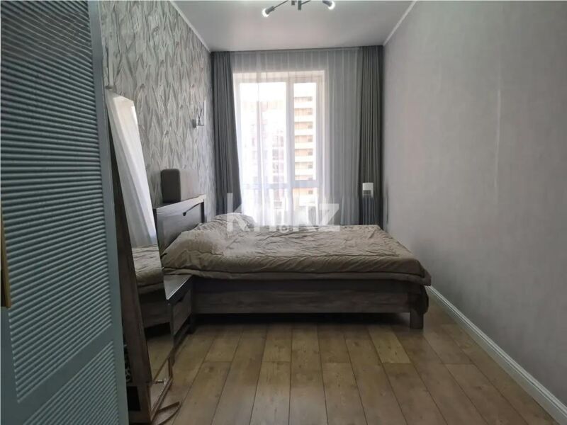 Продажа 2-комнатной квартиры, 57 м² - Продажа двухкомнатных квартир в р-не Нура Астаны - страница 17 фото 2 из 5