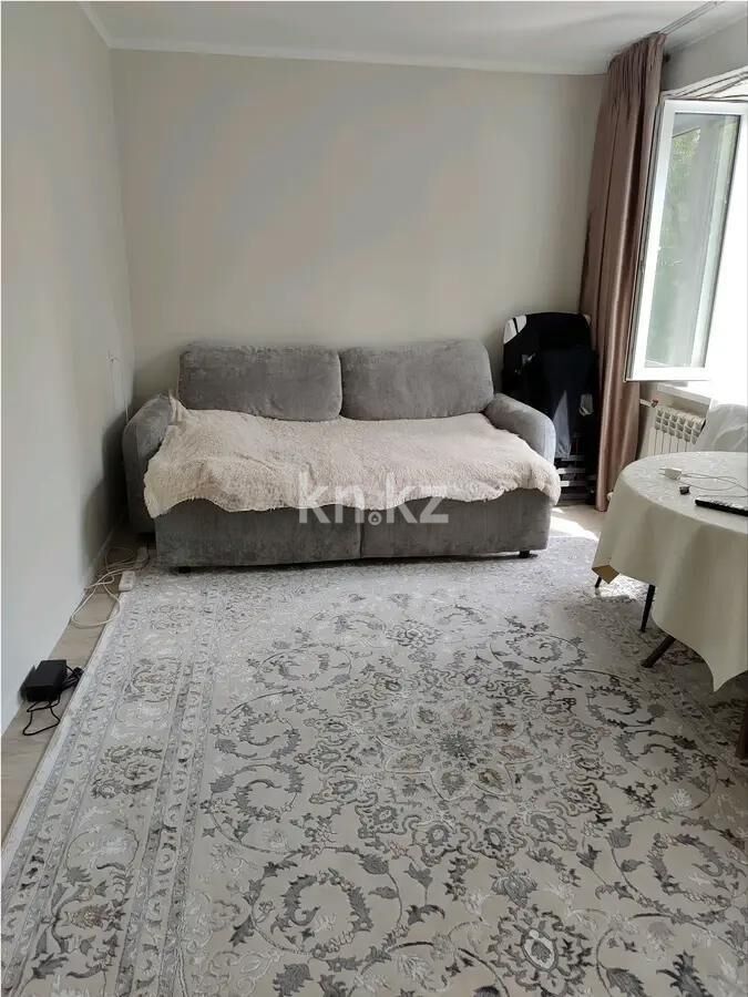 Продажа 3-комнатной квартиры, 60 м² - Продажа трехкомнатных квартир в Бостандыкском р-не Алматы - страница 30 фото 1 из 3