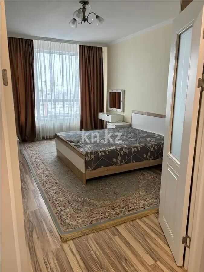 Продажа 1-комнатной квартиры, 41 м² - Продажа квартир в Казахстане - страница 71 фото 1 из 3