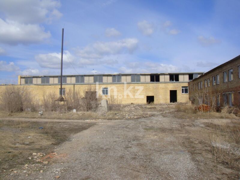 Продажа помещения, 12170 м² - Продажа офисных и торговых помещений в Темиртау фото 3 из 7