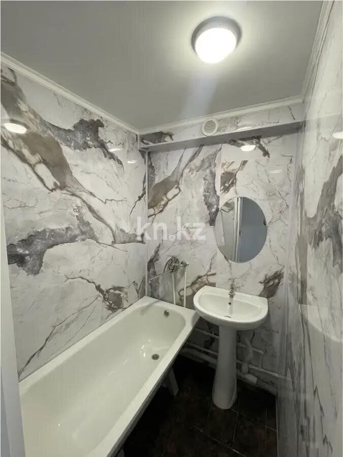 Продажа 3-комнатной квартиры, 61 м² - Продажа квартир на Юго-Востоке Караганды - страница 9 фото 4 из 7