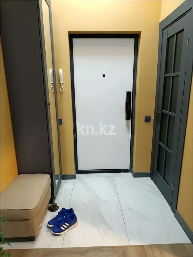 Продажа 2-комнатной квартиры, 55 м² - Продажа двухкомнатных квартир в монолитно-каркасном доме в Казахстане - страница 203 фото 3 из 3