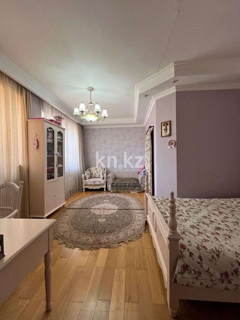 Продажа 8-комнатного дома, 306 м² - Продажа домов, коттеджей в Городе Караганды - страница 2 фото 9 из 27
