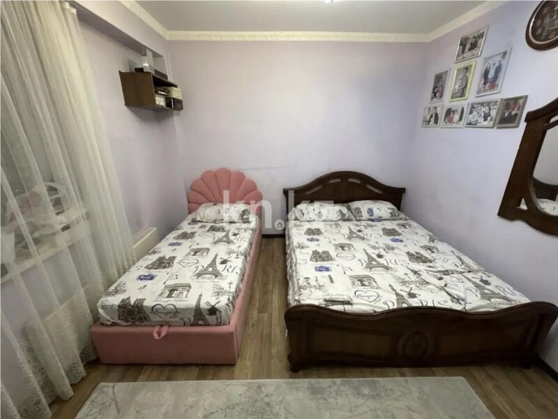 Продажа 3-комнатной квартиры, 90 м² - Продажа трехкомнатных квартир в монолитно-каркасном доме в Алматы - страница 6 фото 3 из 5