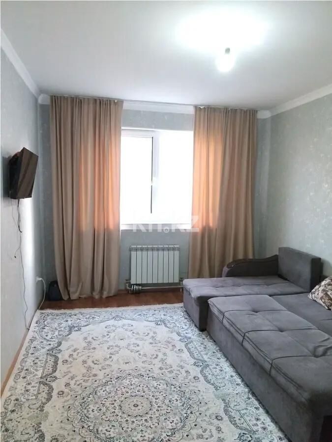 Продажа 2-комнатной квартиры, 63 м² - Продажа двухкомнатных квартир в монолитно-каркасном доме в Казахстане - страница 202 фото 1 из 3