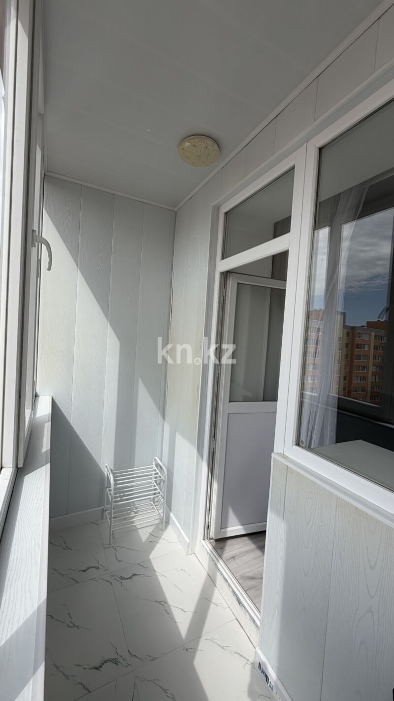Аренда 1-комнатной квартиры, 31.6 м² - Аренда однокомнатных квартир помесячно от хозяев в Казахстане фото 9 из 10