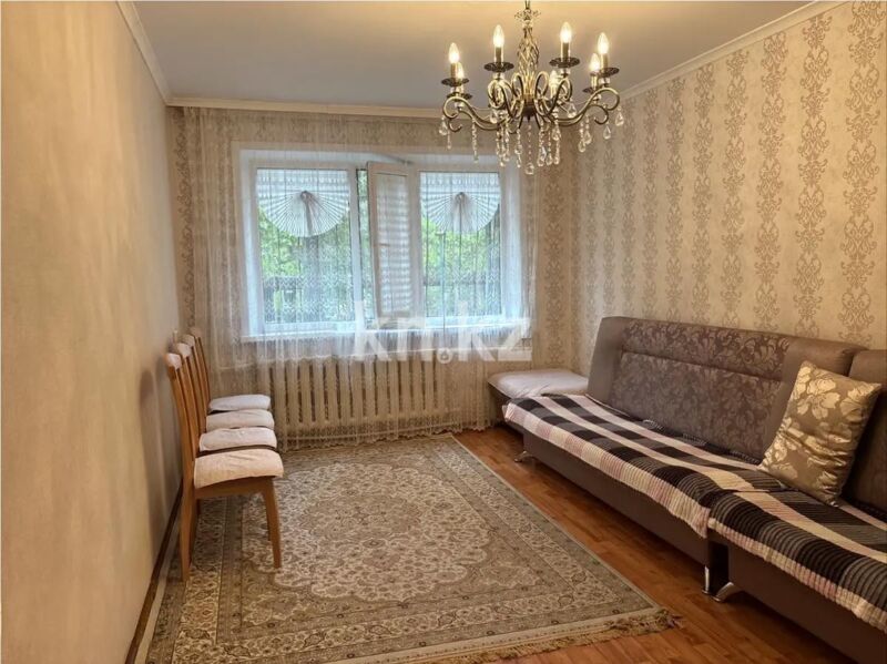 Продажа 3-комнатной квартиры, 62 м² - Продажа трехкомнатных квартир на Юго-Востоке Караганды - страница 16 фото 1 из 5