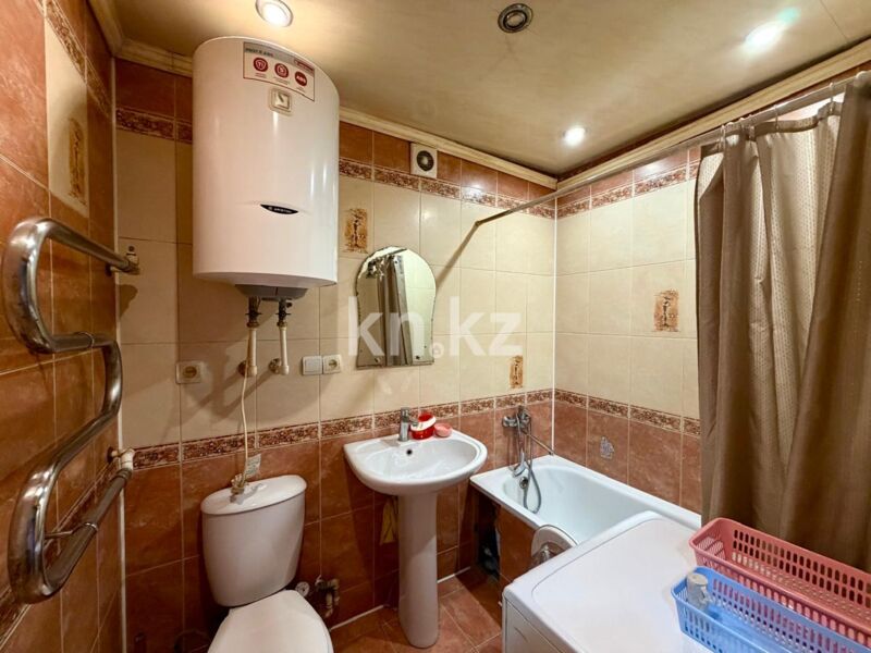 Продажа 2-комнатной квартиры, 45 м² - Продажа двухкомнатных квартир в Городе Караганды - страница 8 фото 6 из 9