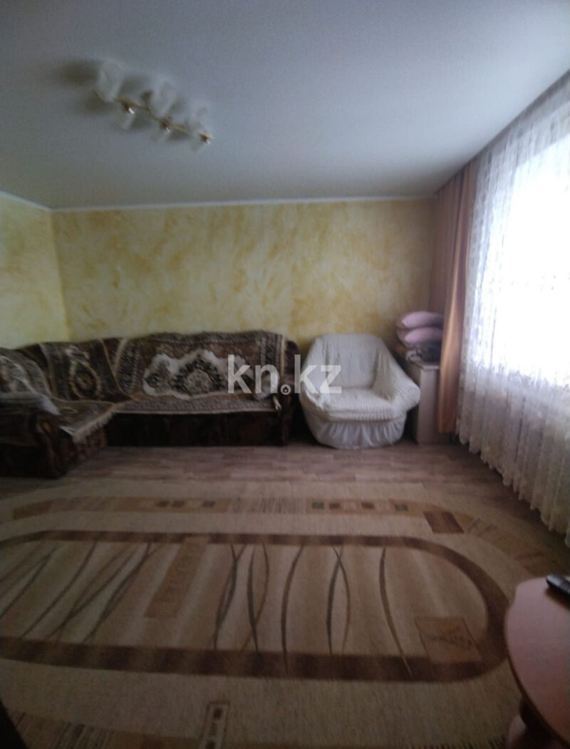 Аренда 2-комнатной квартиры посуточно, 40 м² - Аренда двухкомнатных квартир посуточно в Казахстане - страница 3 фото 12 из 17