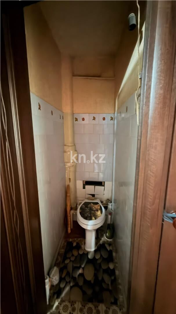 Продажа 3-комнатной квартиры, 60 м² - Продажа трехкомнатных квартир на Юго-Востоке Караганды - страница 16 фото 8 из 10