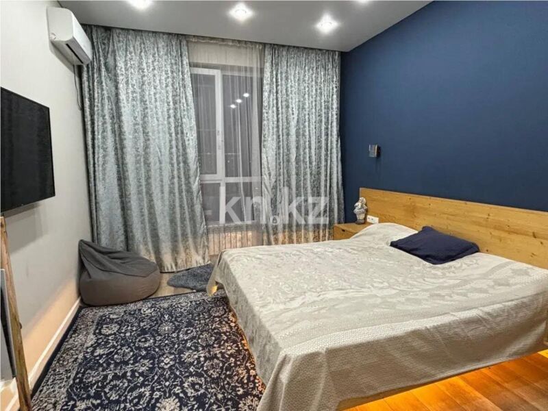 Продажа 4-комнатной квартиры, 134 м² - Продажа квартир от собственников в Алматы - страница 4 фото 3 из 7