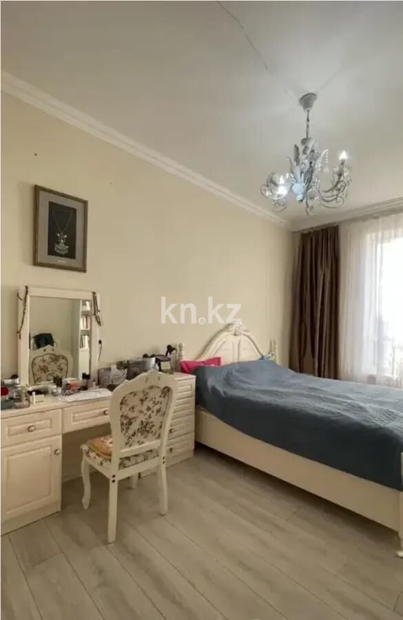Продажа 3-комнатной квартиры, 80.3 м² - Продажа квартир в Казахстане - страница 22 фото 3 из 6
