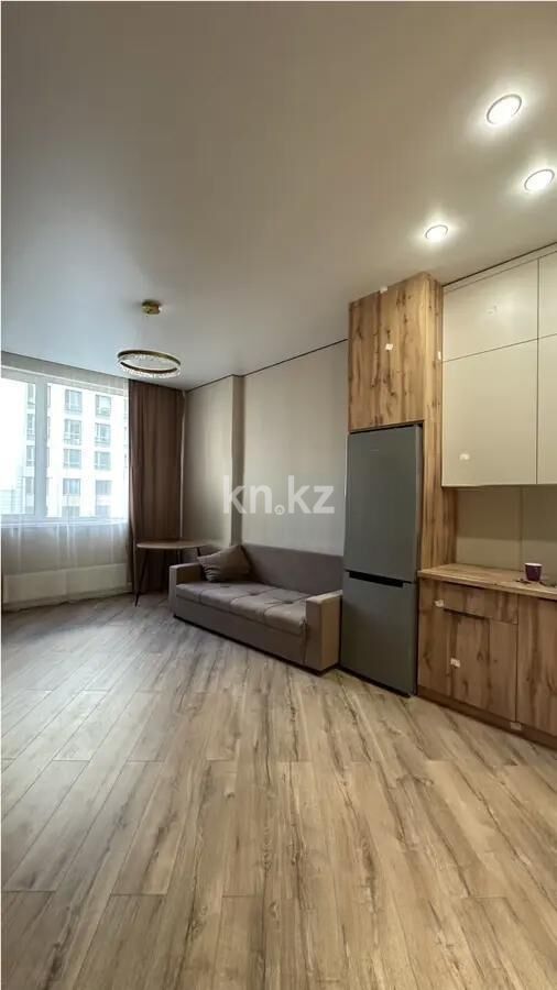 Продажа 2-комнатной квартиры, 46 м² - Продажа двухкомнатных квартир в блочном доме в Казахстане - страница 63 фото 3 из 5
