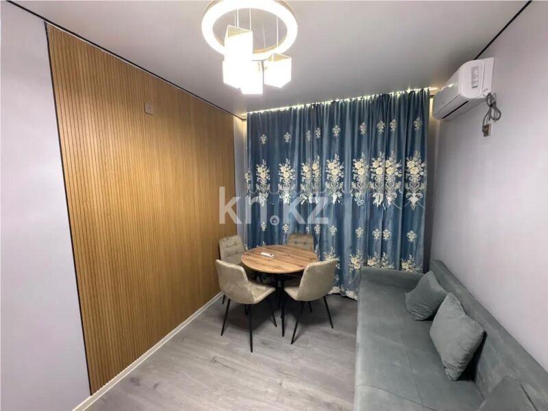 Продажа 2-комнатной квартиры, 40 м² - Продажа  двухкомнатных квартир в новостройках Алматы - страница 6 фото 1 из 3