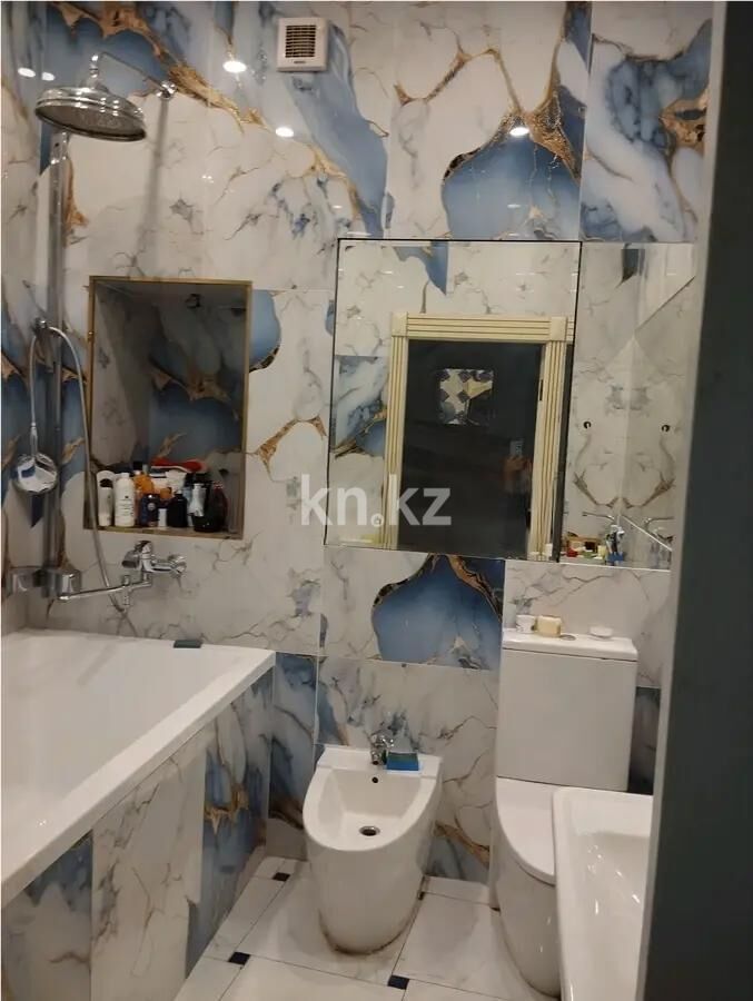 Продажа 3-комнатной квартиры, 90 м² - Продажа квартир в монолитно-каркасном доме в Казахстане - страница 15 фото 4 из 4