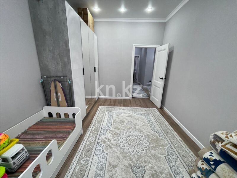 Продажа 3-комнатной квартиры, 90 м² - Продажа трехкомнатных квартир в Караганде - страница 47 фото 8 из 25