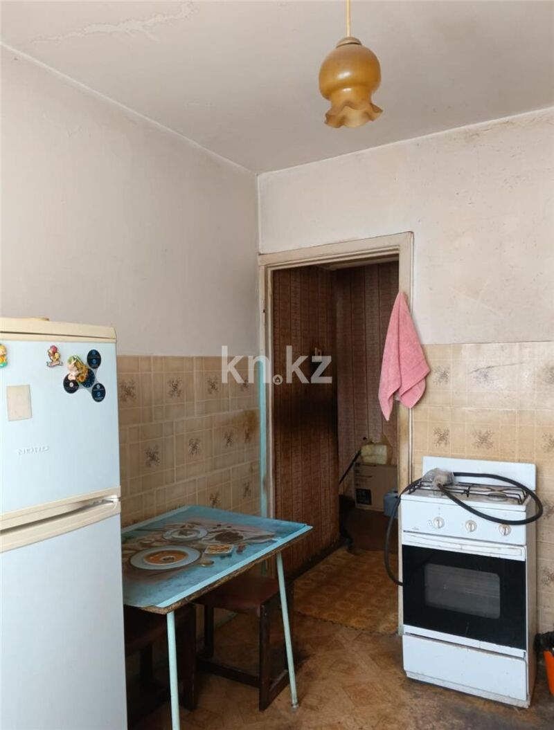 Продажа 3-комнатной квартиры, 67 м² - Продажа трехкомнатных квартир в Темиртау - страница 3 фото 10 из 14