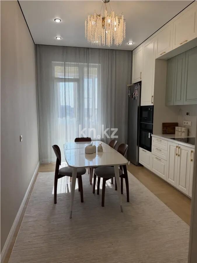 Продажа 2-комнатной квартиры, 70 м² - Продажа двухкомнатных квартир в Алмалинском р-не Алматы - страница 20 фото 3 из 4