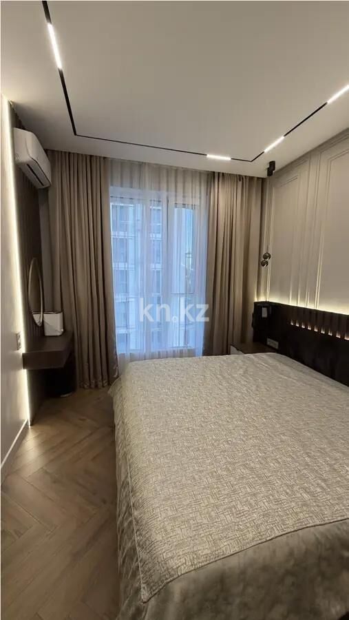 Продажа 4-комнатной квартиры, 150 м² - Продажа четырехкомнатных квартир в кирпичном доме в Казахстане - страница 9 фото 2 из 8