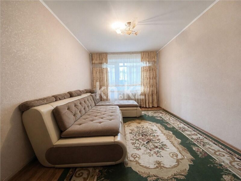 Продажа 2-комнатной квартиры, 52 м² - Продажа двухкомнатных квартир в панельном доме в Казахстане - страница 92 фото 1 из 14