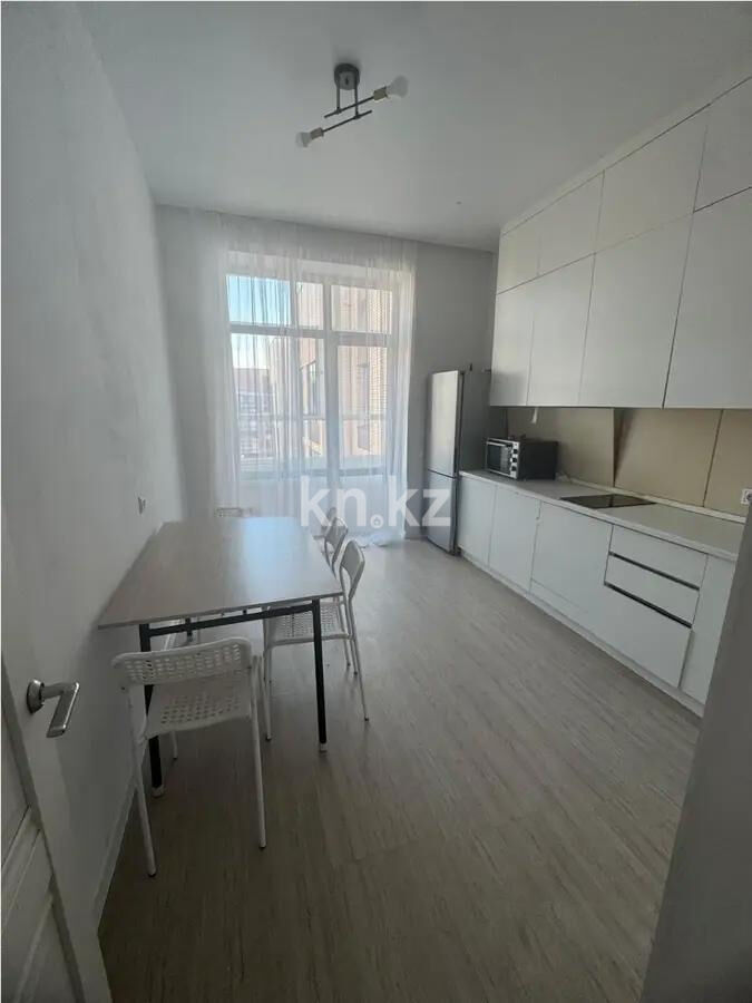 Продажа 2-комнатной квартиры, 68.3 м² - Продажа квартир в Казахстане - страница 24 фото 3 из 4