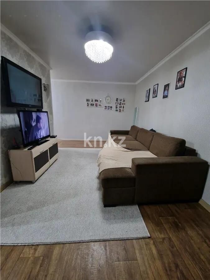 Продажа 2-комнатной квартиры, 43.7 м² - Продажа двухкомнатных квартир в р-не Сарыарка Астаны - страница 7 фото 1 из 5