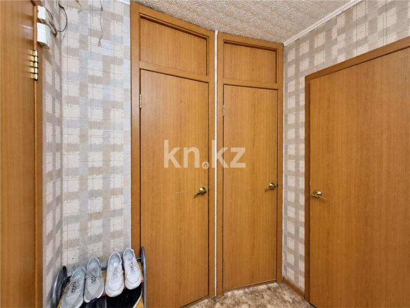 Продажа 4-комнатной квартиры, 61 м² - Продажа квартир в панельном доме в Темиртау фото 13 из 17