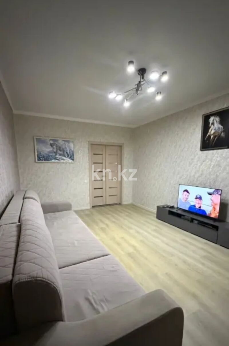 Продажа 2-комнатной квартиры, 65 м² - Продажа двухкомнатных квартир в Костанае фото 1 из 6