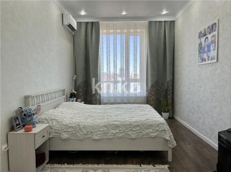 Продажа 1-комнатной квартиры, 41 м² - Продажа квартир в Астане - страница 7 фото 2 из 4