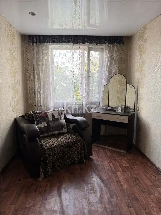 Продажа 3-комнатной квартиры, 61 м² - Продажа трехкомнатных квартир в Шахтинске - страница 2 фото 2 из 9