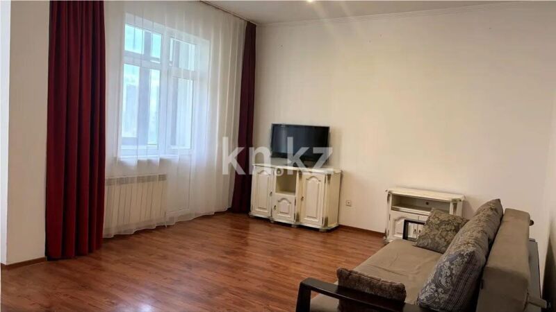 Продажа 3-комнатной квартиры, 124 м² - Продажа квартир в Казахстане - страница 122 фото 1 из 6