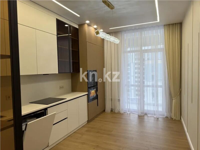 Продажа 4-комнатной квартиры, 112 м² - Продажа четырехкомнатных квартир в блочном доме в Казахстане - страница 9 фото 5 из 6