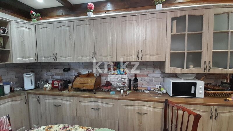 Продажа 5-комнатной квартиры, 207 м² - Продажа пятикомнатных и более квартир в Темиртау фото 19 из 45