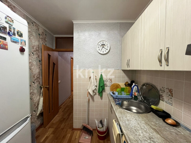Продажа 4-комнатной квартиры, 77 м² - Продажа четырехкомнатных квартир в панельном доме в Караганде - страница 6 фото 3 из 18