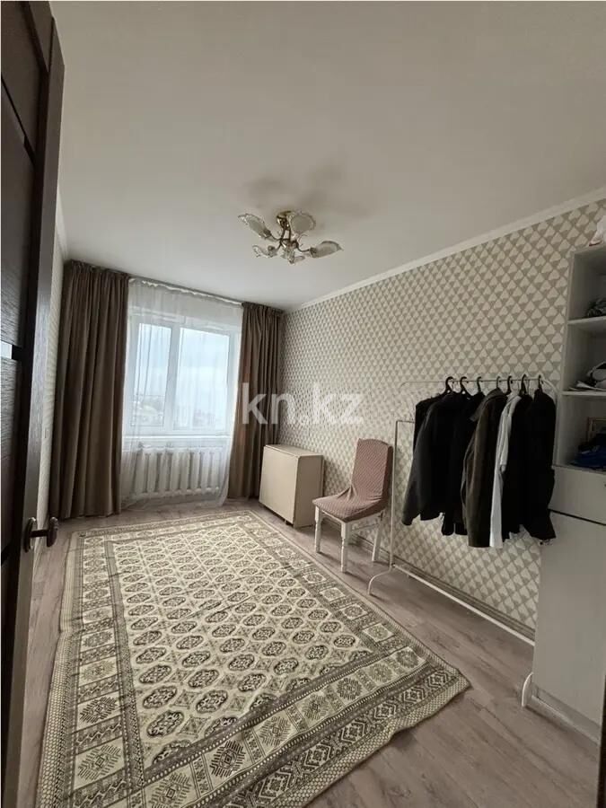 Продажа 4-комнатной квартиры, 90 м² - Продажа четырехкомнатных квартир от собственников в Темиртау фото 4 из 9