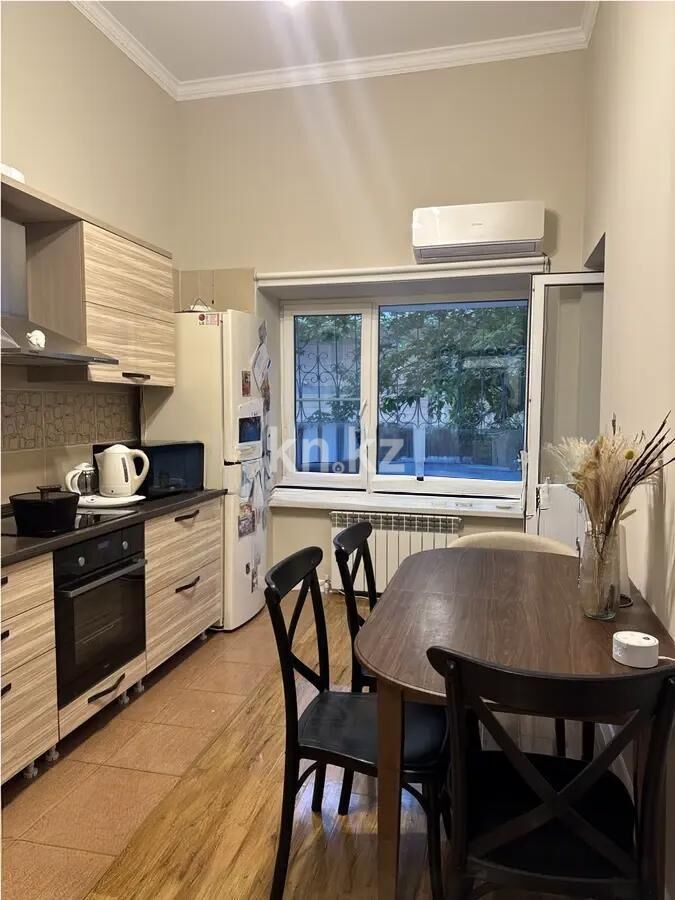 Продажа 2-комнатной квартиры, 65 м² - Продажа двухкомнатных квартир в монолитно-каркасном доме в Казахстане - страница 180 фото 3 из 4