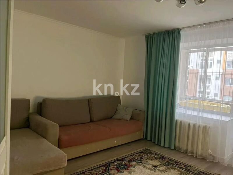 Продажа 3-комнатной квартиры, 79.1 м² - Продажа квартир в кирпичном доме в Астане - страница 41 фото 1 из 8