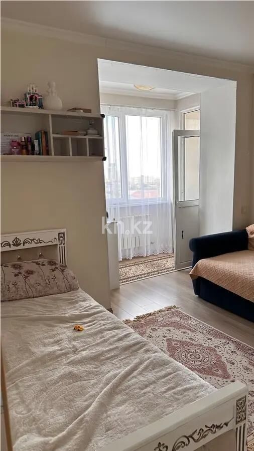 Продажа 3-комнатной квартиры, 85 м² - Продажа квартир в кирпичном доме в Астане - страница 216 фото 2 из 7