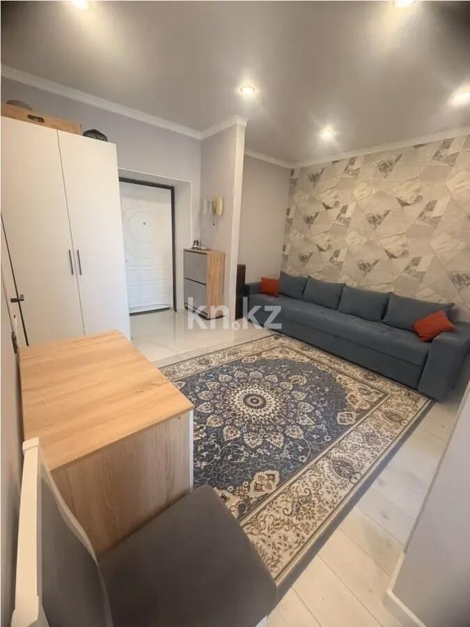 Продажа 2-комнатной квартиры, 38 м² - Продажа двухкомнатных квартир в р-не Сарыарка Астаны - страница 5 фото 1 из 5