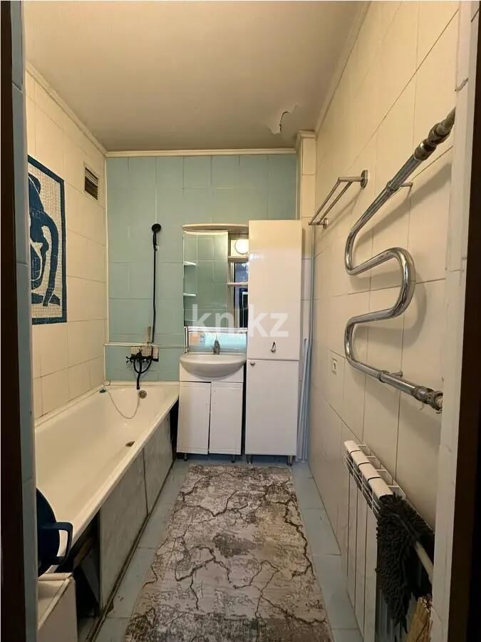 Продажа 2-комнатной квартиры, 56 м² - Продажа двухкомнатных квартир в кирпичном доме в Алматы - страница 14 фото 3 из 3