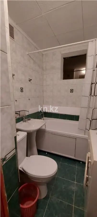 Продажа 2-комнатной квартиры, 40 м² - Продажа квартир в кирпичном доме в Алматы фото 4 из 4